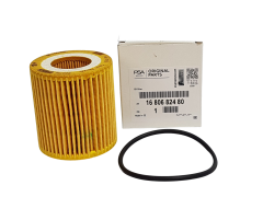 Oil Filter Citroen Peugeot 1680682480 1.5 Blue HDI New Original