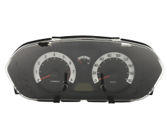 Speedometer/Instrument Cluster Kia Picanto 94023-07730 11001-671600K 29530