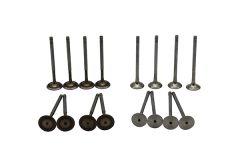 Valves For VW Audi Seat Skoda 03C109601M 03C109611R B18138 Borsehung