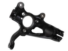 Wheel Steering Knuckle Right 5Q0407256Q 44071362501 VW Audi Seat Skoda Vika