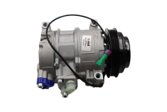 Air Con Compressor 4B0260805C 22600003601 VW Audi Skoda Vika Air Con Compressor 4B0260805C 22600003601 VW Audi Skoda Vika