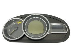 Speedometer/Instrument Cluster Renault Megane 3 248100342R 27551