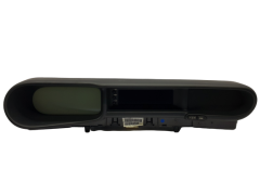 Speedometer/Instrument Cluster Citroen C3 Picasso 9665612277