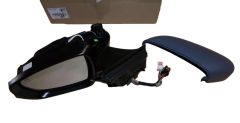 Mirror Left New Original 1635224180 Citroen