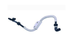 Brake Vacuum Pipe For VW Audi 1J0612041FA 66121549601 Vika