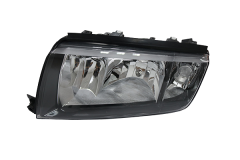 Headlamp Left For Skoda Fabia 6Y1941015P 89410198002 DPA