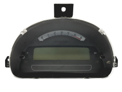 Speedometer/Instrument Cluster Citroen C2 C3 9660225880 D 02 51581