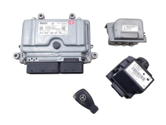 Starter Kit Mercedes-Benz A A6401502479 1695451308 1695452932 1.8 CDI