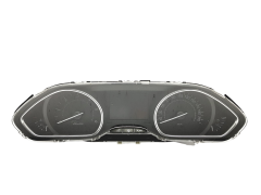 Speedometer/Instrument Cluster Peugeot 208 2008 9824707480 9824142380