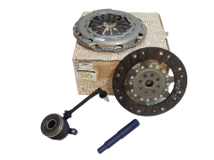Clutch Kit Renault Dacia 302184471R Original