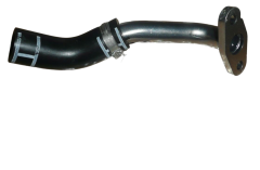 Charge Air Hose Original Citroen Peugeot 4008 C-Crosser 037973