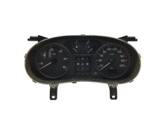 Speedometer/Instrument Cluster Trafic Vivaro 8200279062 B 1327