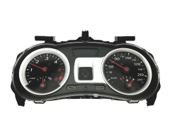 Speedometer/Instrument Cluster Renault Clio 3 8200821001 C 56511