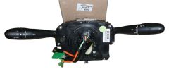 Steering Column Switch New Original 6242.T1 6242T1 Citroen C6 Peugeot 407 Steering Column Switch New Original 6242.T1 6242T1 Citroen C6 Peugeot 407