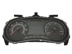Speedometer/Instrument Cluster Renault Clio 3 8200316824 K 30798