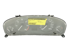 Speedometer/Instrument Cluster Peugeot 406 9630372880 110008882010 44947