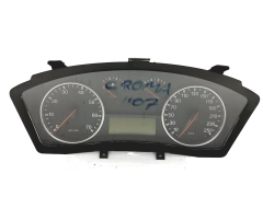 Speedometer/Instrument Cluster Fiat Croma 555001090100 5550010903 59388