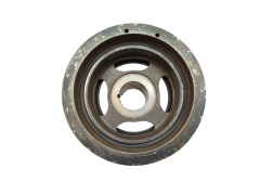 Crankshaft Pulley Master II Movano Interstar 3.0 dCi 7701057823