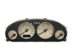 Speedometer/Instrument Cluster Chrysler Voyager P05082409AC 58753