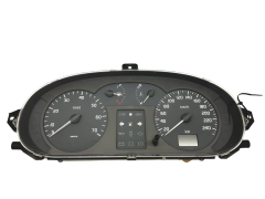 Speedometer/Instrument Cluster Renault Megane 1 Scenic 1 8200071820 46111