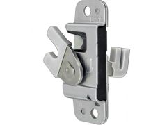 Door Striker Rear Jumper Boxer Ducato II OE 8726N8