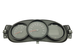 Speedometer/Instrument Cluster Dacia Dokker 248108622R A Johnson 27387