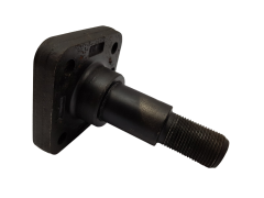 Rear Wheel Swivel Rear 7700417243 Renault Twingo I 11834