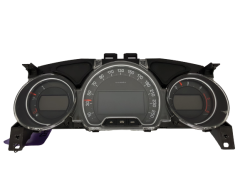 Speedometer/Instrument Cluster Citroen C5 III 9666330580 22775