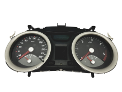 Speedometer/Instrument Cluster Renault Megane 2 8200399700 A 57715