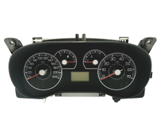 Speedometer/Instrument Cluster Fiat Grande Punto 51803060 503001104000