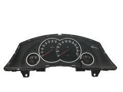 Speedometer/Instrument Cluster Opel Meriva 88311302 58582
