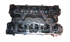 Cylinder Head New Original 1609333880 Citroen Peugeot