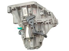 Gearbox New TL4131 TL4092 Renault Scenic 4 1.2 TCE