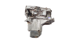 Gearbox JB1132 1.2 Renault Twingo 7701706337 1156