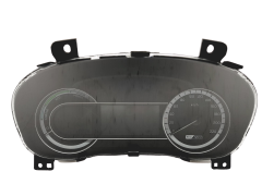 Speedometer/Instrument Cluster Kia Niro Hybrid 94013-G5700 Visteon