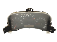 Speedometer/Instrument Cluster Fiat Punto 46812961 503000341000 41269