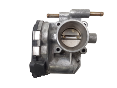 Throttle Body Valve Opel 24420536 0280750133 Bosch 3693