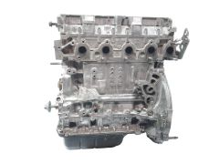 Diesel Engine 8H01 10FDCG Peugeot 208 1.4 eHDI S3