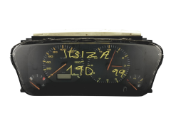 Speedometer/Instrument Cluster Seat Ibiza 6K0919033HE