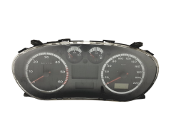 Speedometer/Instrument Cluster Seat Ibiza W06K0920850F 110008924007 58974
