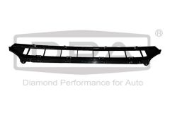 Bumper Grille Front 8V3807647 88071887302 Audi A3 DPA