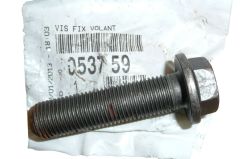 Bolt New Original 053759 0537.59 Citroen Peugeot