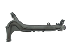 Water Stub Pipe 9806793080 1,2 VTI Peugeot 208