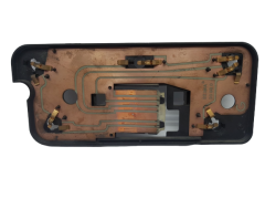Rear Lamp Insert Left Rear Renault 25 Seima 20980 85-88