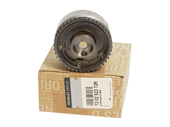 Camshaft Pulley Dacia Renault 130252372R Original