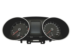 Speedometer/Instrument Cluster VW Polo 6C0920740C A2C96768800 VDO 33298