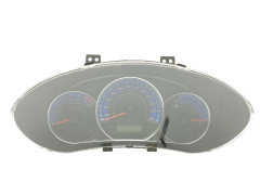 Speedometer/Instrument Cluster Subaru Forester 85002SC470 NS03003K