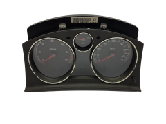 Speedometer/Instrument Cluster Opel 13225988XJ Astra H GTC 2850