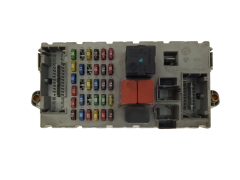 Fuse Box Fiat Punto 2 46774357 46774360 Delphi