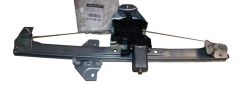 Window Regulator Right Front Original 807209071R Dacia